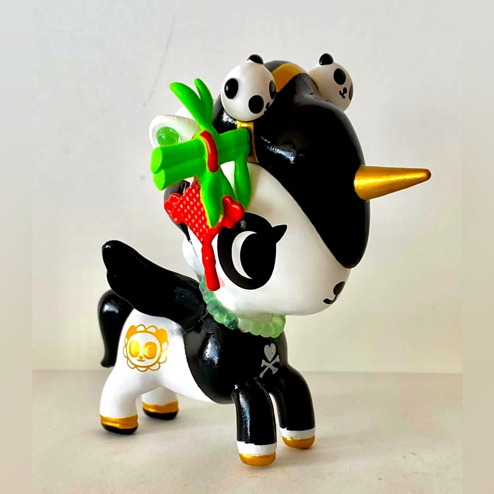 Tokidoki Unicorno Series X